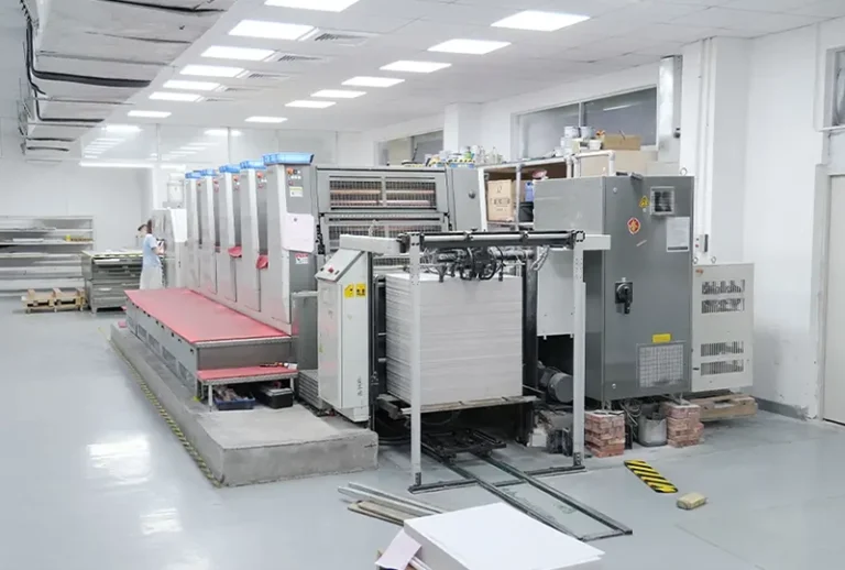 Production Equipment